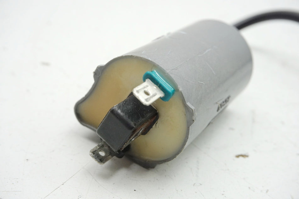 KAWASAKI EL 250 B ELIMINATOR Zündspule 2. Zylinder Zündkerzenstecker