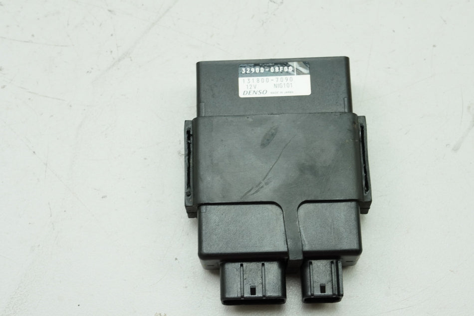 SUZUKI GSX 600 F AJ CDI Caja de encendido Unidad de control Módulo de control 98-02