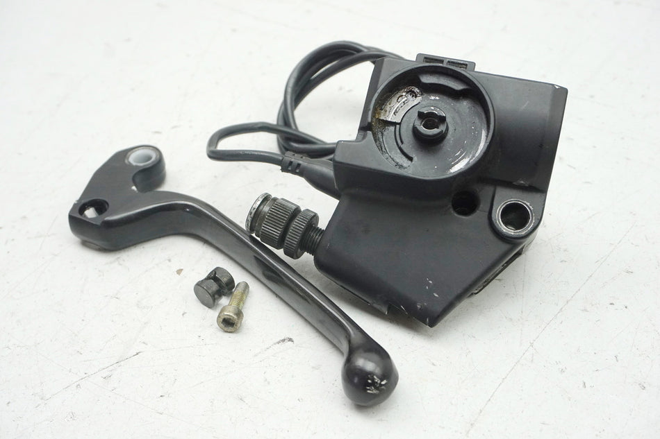 BMW R 850 R 259 Soporte maneta de embrague Interruptor de embrague