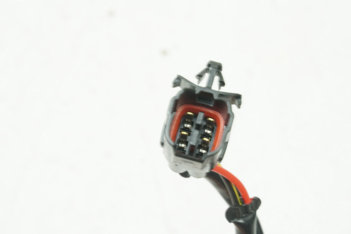 KAWASAKI Z 650 ER650HA2 Wiring Harness Headlight Cable Parking Light Lamp Socket