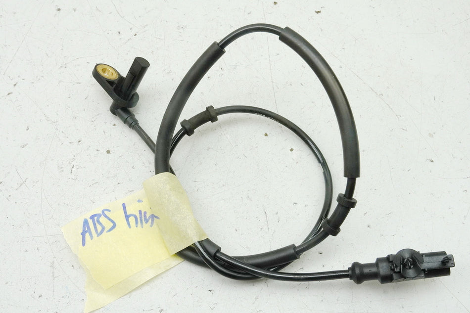KAWASAKI Z 650 ER650HA2 Sensor ABS trasero Sensor de velocidad de rueda Sensor de revoluciones