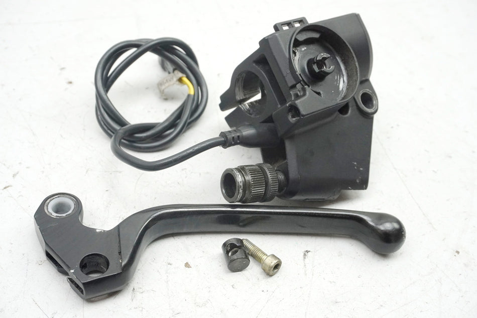 BMW R 850 R 259 Soporte maneta de embrague Interruptor de embrague