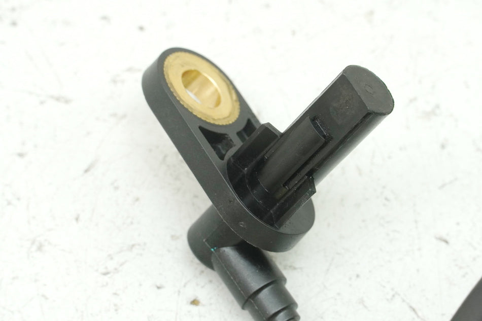 KAWASAKI Z 650 ER650HA2 Sensor ABS trasero Sensor de velocidad de rueda Sensor de revoluciones