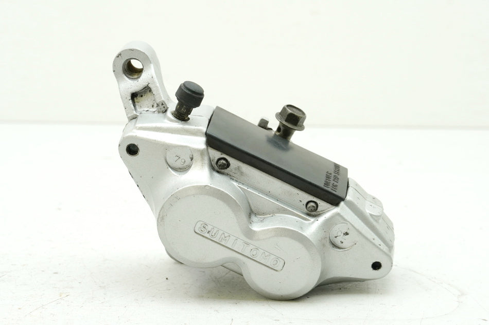 YAMAHA TDM 850 4TX Bremssattel rechts vorn Bremszange Brake Caliper