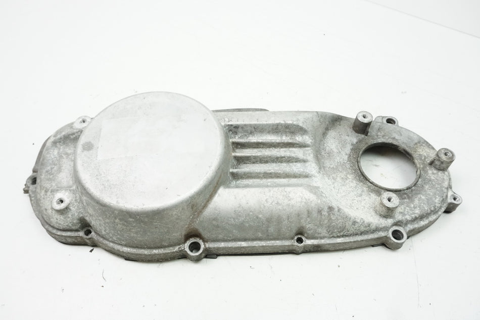BMW C1 125 EXECUTIVE TAPA DE MOTOR CUBIERTA DE MOTOR TAPA DE VARIOS