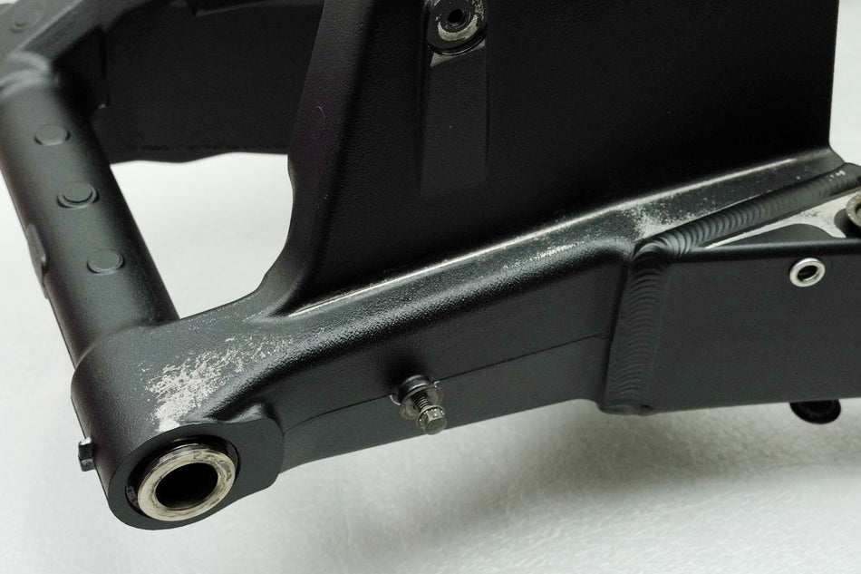 HONDA CBR 600 RR PC40 Basculante Trasero (para llanta) 07-08