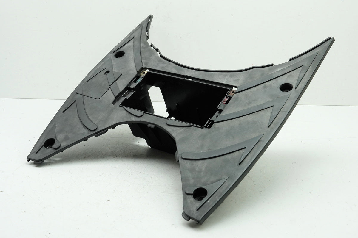 KYMCO PEOPLE GT 300 i V4 Fairing Footboard Cover Footwell Cover Lid
