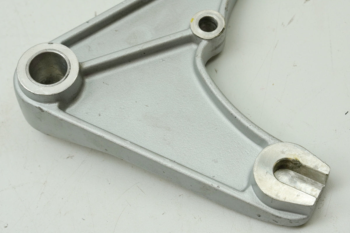 MOTO GUZZI California 1100 EV Placa de anclaje de pinza de freno trasero Soporte