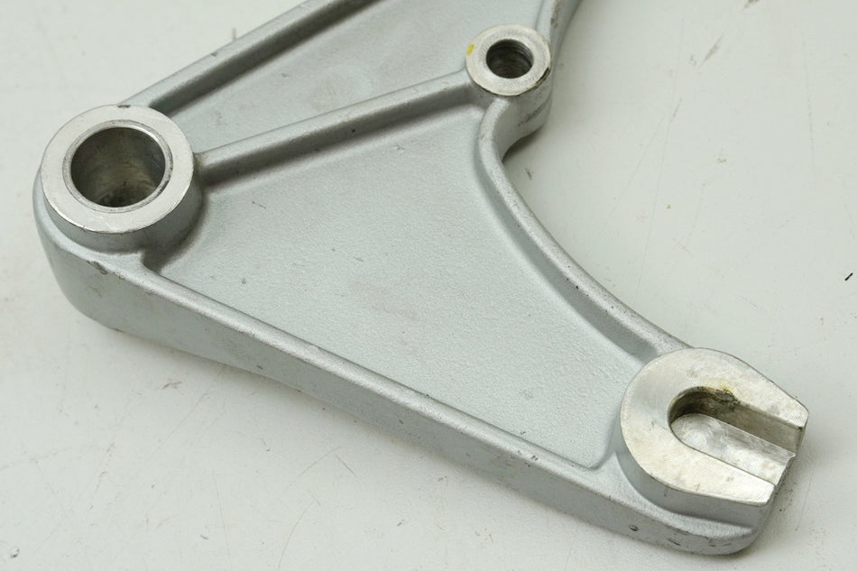MOTO GUZZI California 1100 EV Placa de anclaje de pinza de freno trasero Soporte