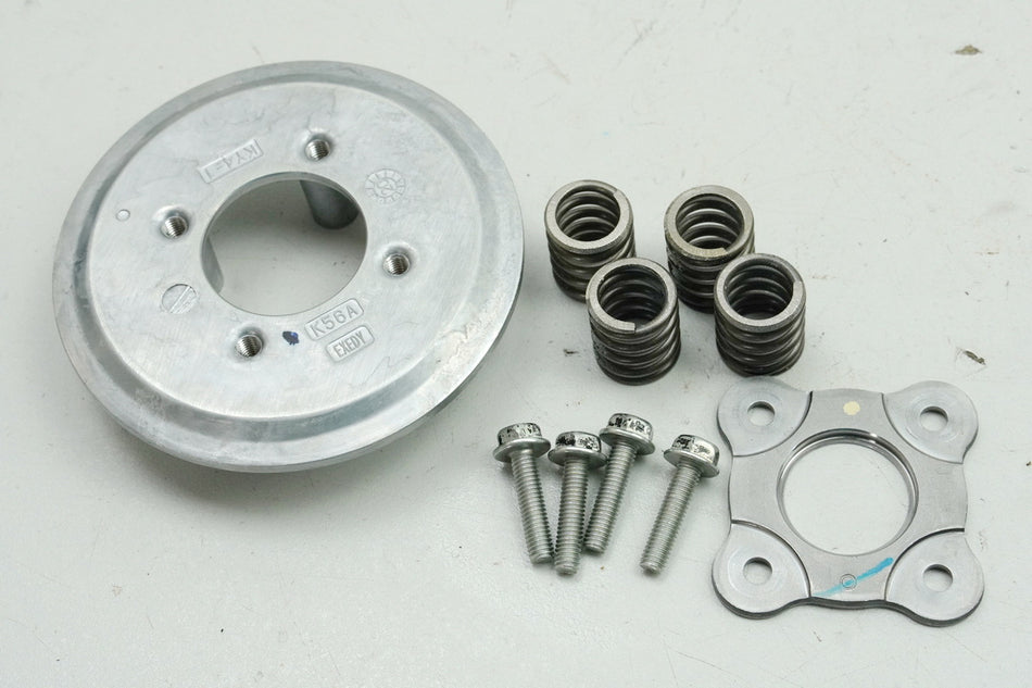 HONDA CB 125 R JC91 Plato de presión, campana de embrague (para motor de 20.865 km)