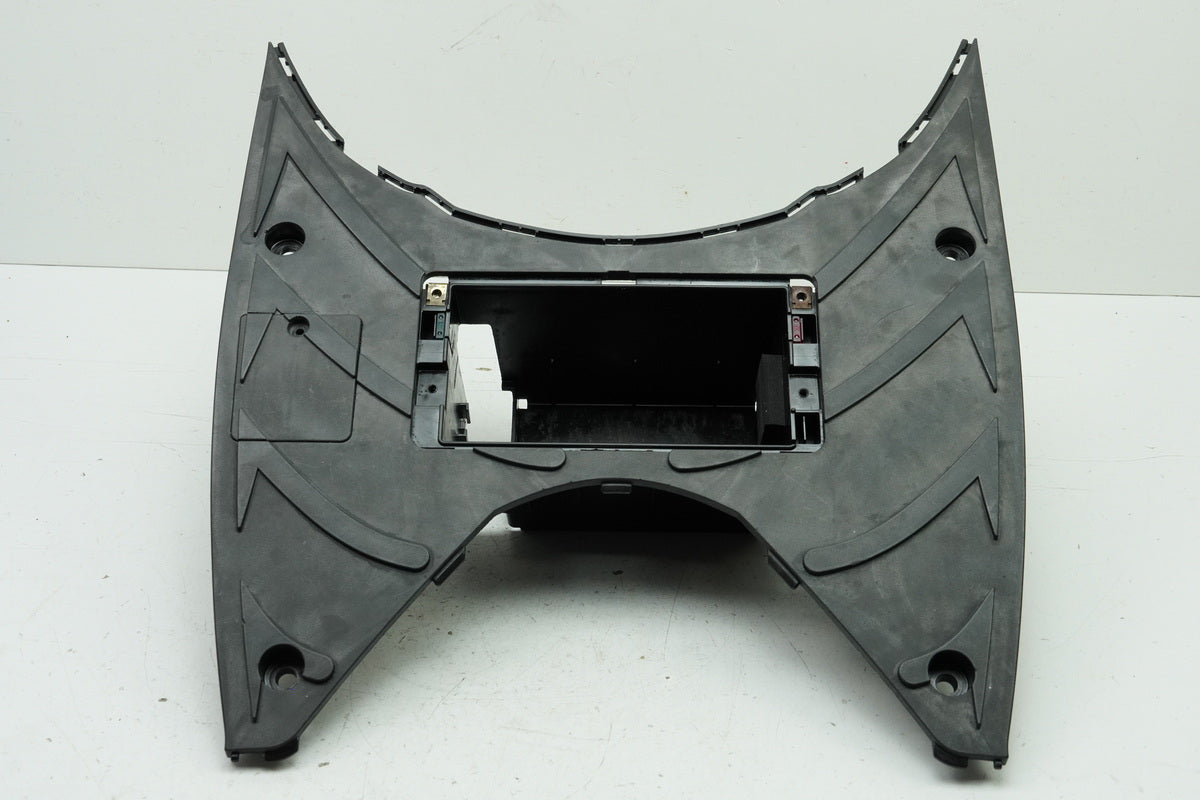 KYMCO PEOPLE GT 300 i V4 Fairing Footboard Cover Footwell Cover Lid