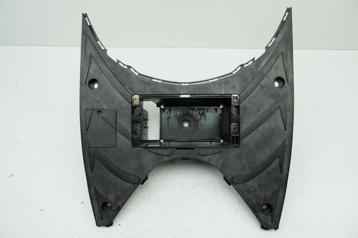 KYMCO PEOPLE GT 300 i V4 Fairing Footboard Cover Footwell Cover Lid