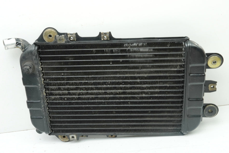 KAWASAKI VN 750 A-D Vulkan Twin Kühler Wasserkühler original Water Cooler