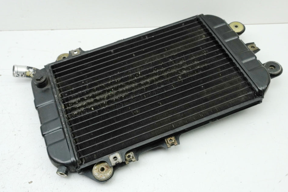 KAWASAKI VN 750 A-D Vulkan Twin Kühler Wasserkühler original Water Cooler