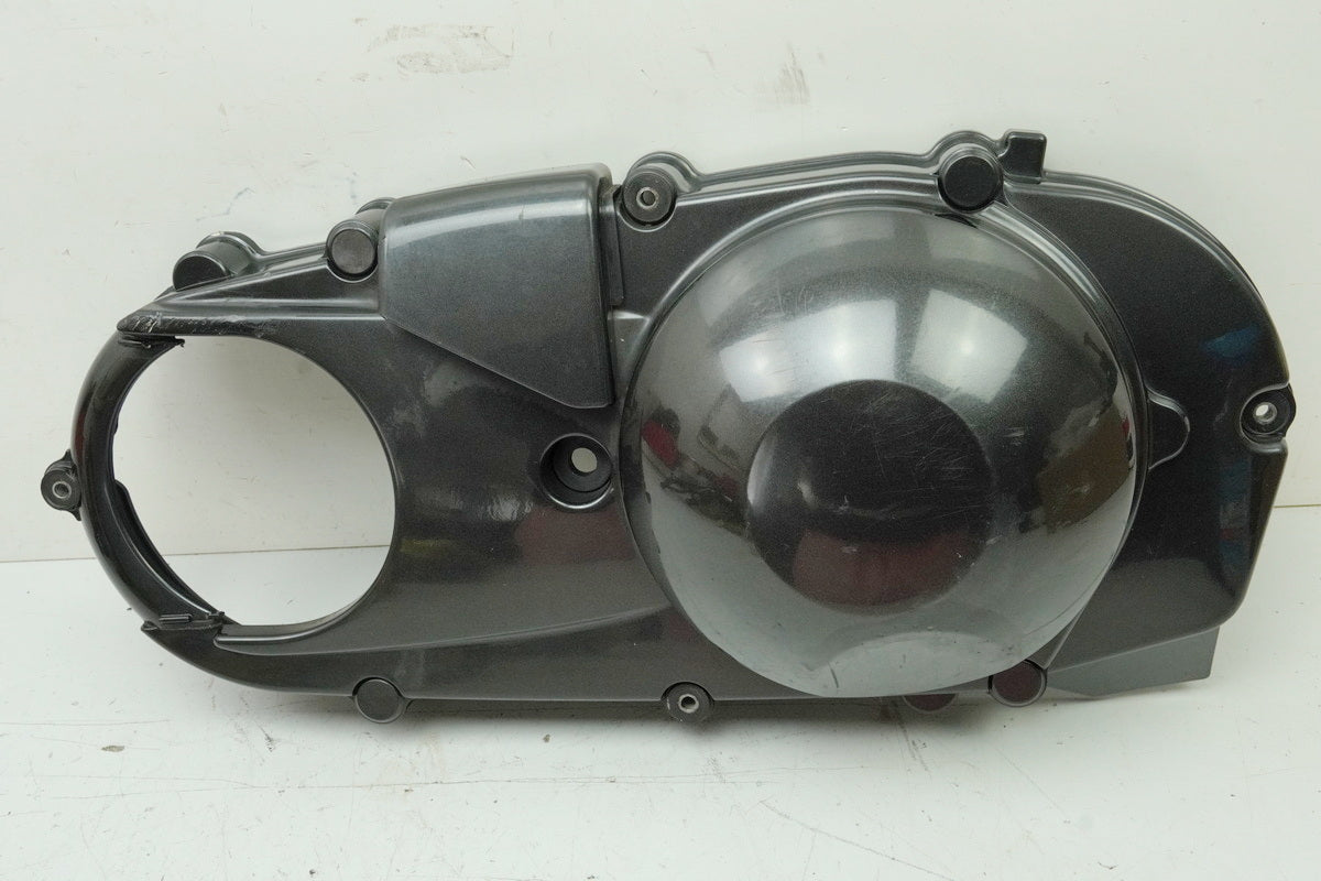 SUZUKI AN 400 WVAU BURGMAN Tapa exterior variador Tapa motor Vario Embrague K1 K2