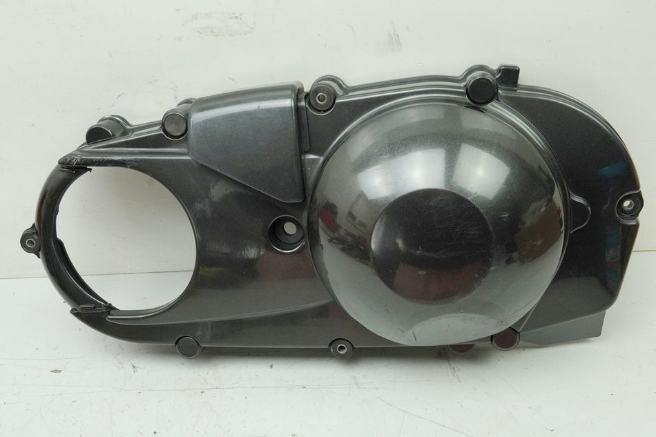 SUZUKI AN 400 WVAU BURGMAN Outer CVT Cover Engine Cover Vario Clutch K1 K2