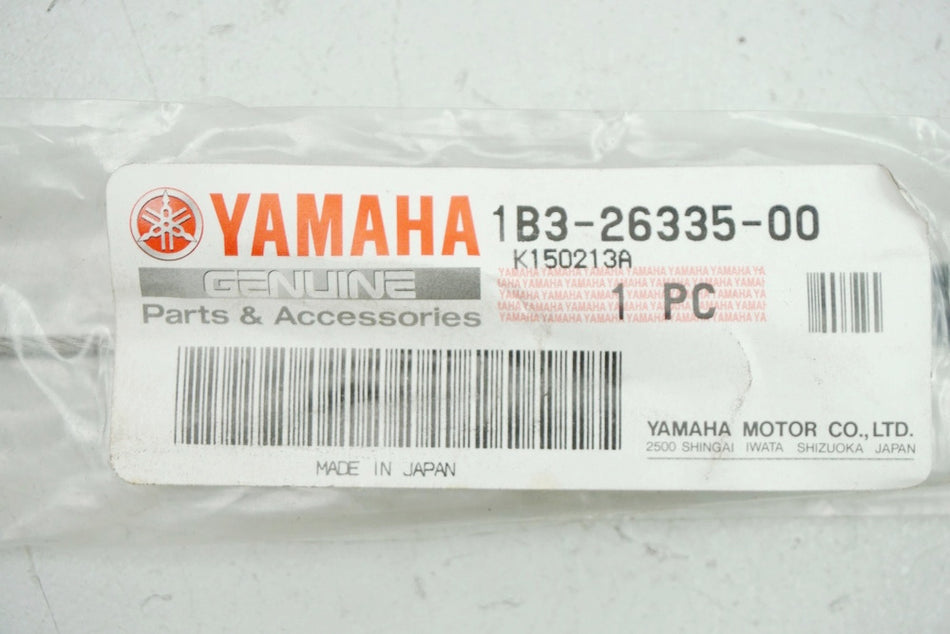 Cable de embrague 1B3-26335-00 Yamaha FZ6 - NUEVO