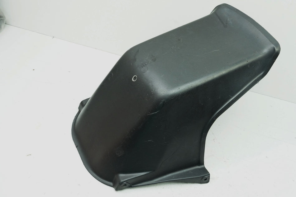 KAWASAKI ZXR 750 ZX750 H1 Guardabarros trasero Cubrecadenas Guardabarros 35023-1236