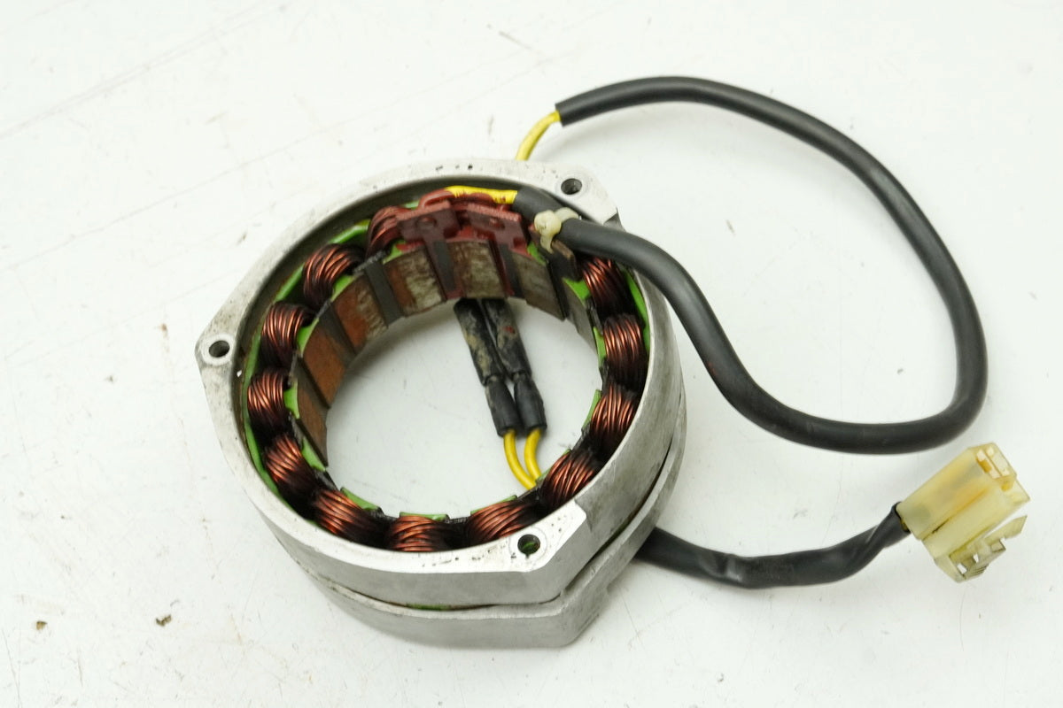 MOTO GUZZI California 1100 EV KD Lima Stator Lichtmaschine Generator Wicklung