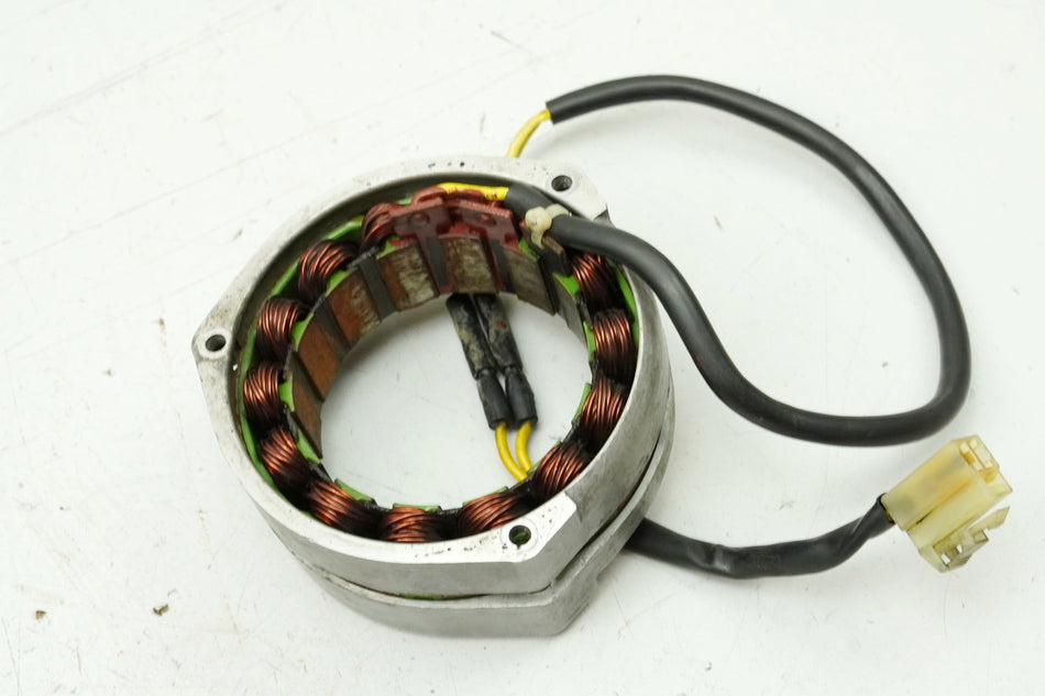 MOTO GUZZI California 1100 EV KD Lima Stator Lichtmaschine Generator Wicklung