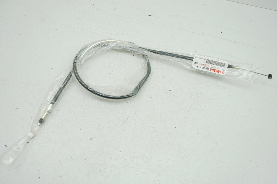 Cable de embrague 1B3-26335-00 Yamaha FZ6 - NUEVO