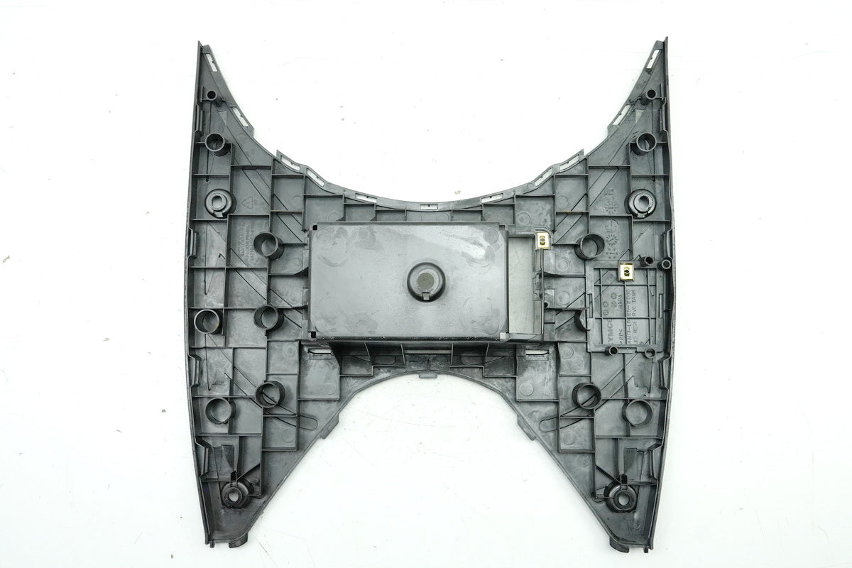 KYMCO PEOPLE GT 300 i V4 Fairing Footboard Cover Footwell Cover Lid