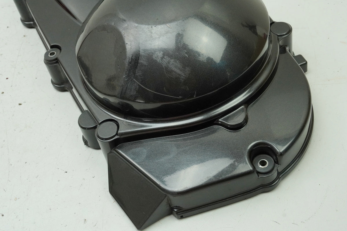 SUZUKI AN 400 WVAU BURGMAN Tapa exterior variador Tapa motor Vario Embrague K1 K2