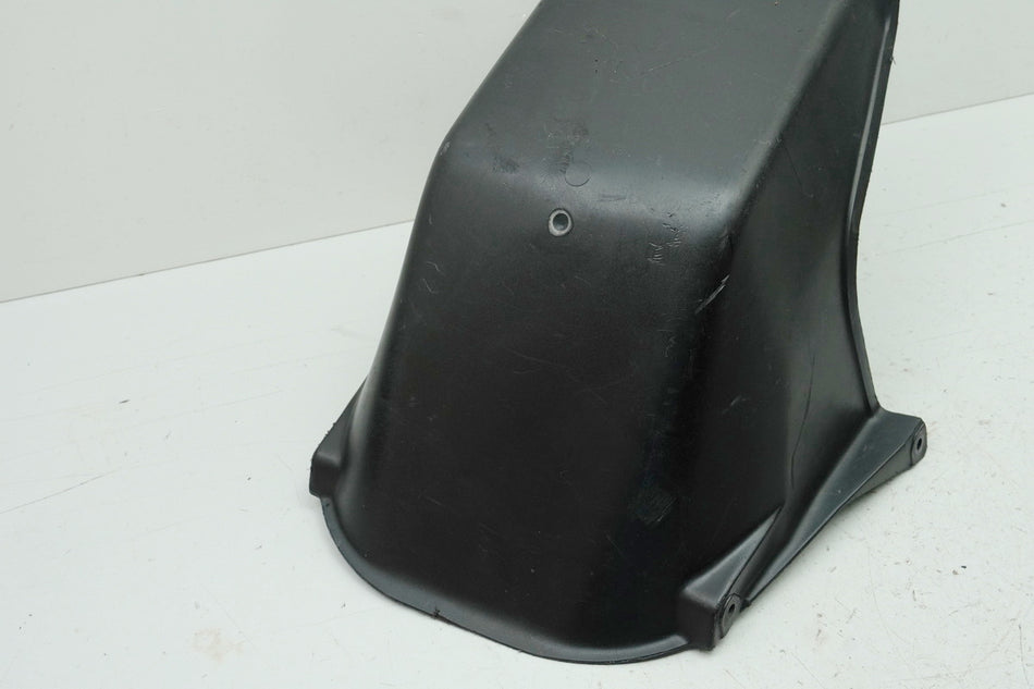 KAWASAKI ZXR 750 ZX750 H1 Guardabarros trasero Cubrecadenas Guardabarros 35023-1236