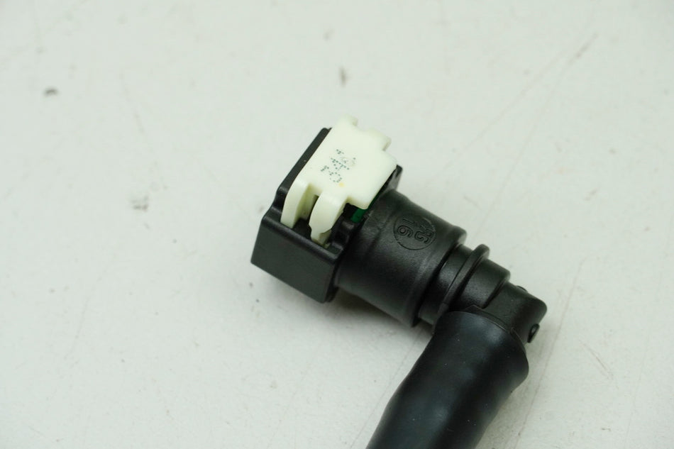 YAMAHA MTN 1000 MT10 RN78 conducto de gasolina manguera de gasolina original para bomba de gasolina