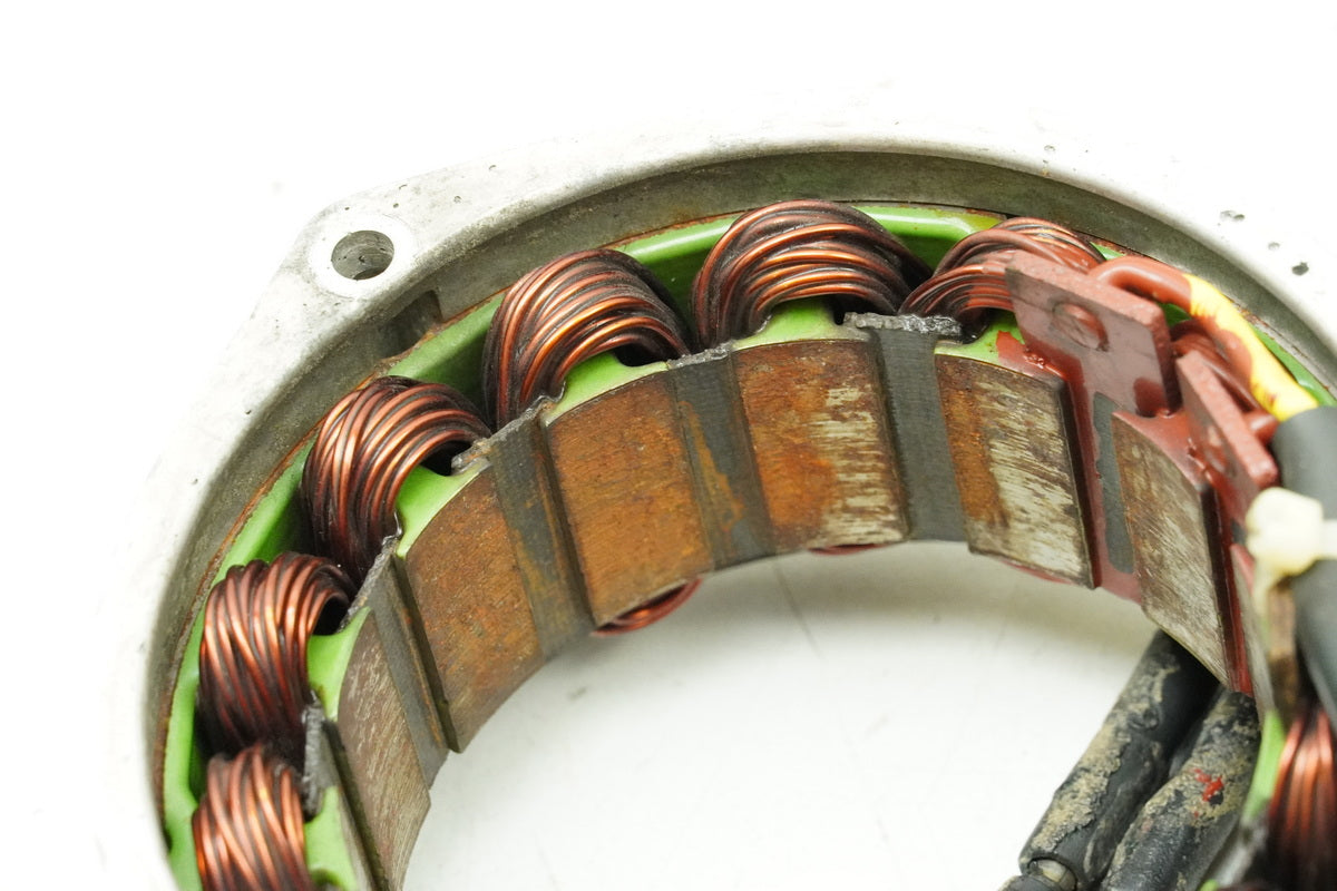 MOTO GUZZI California 1100 EV KD Lima Stator Lichtmaschine Generator Wicklung