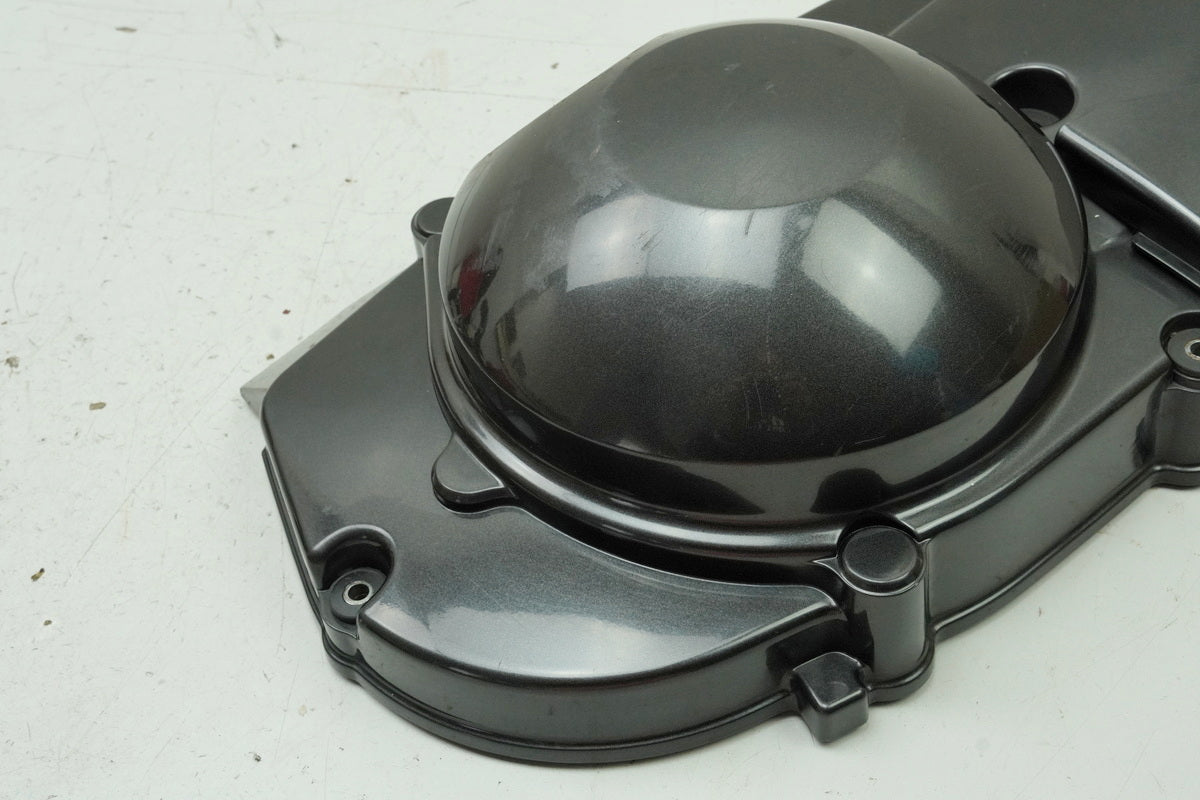 SUZUKI AN 400 WVAU BURGMAN Tapa exterior variador Tapa motor Vario Embrague K1 K2
