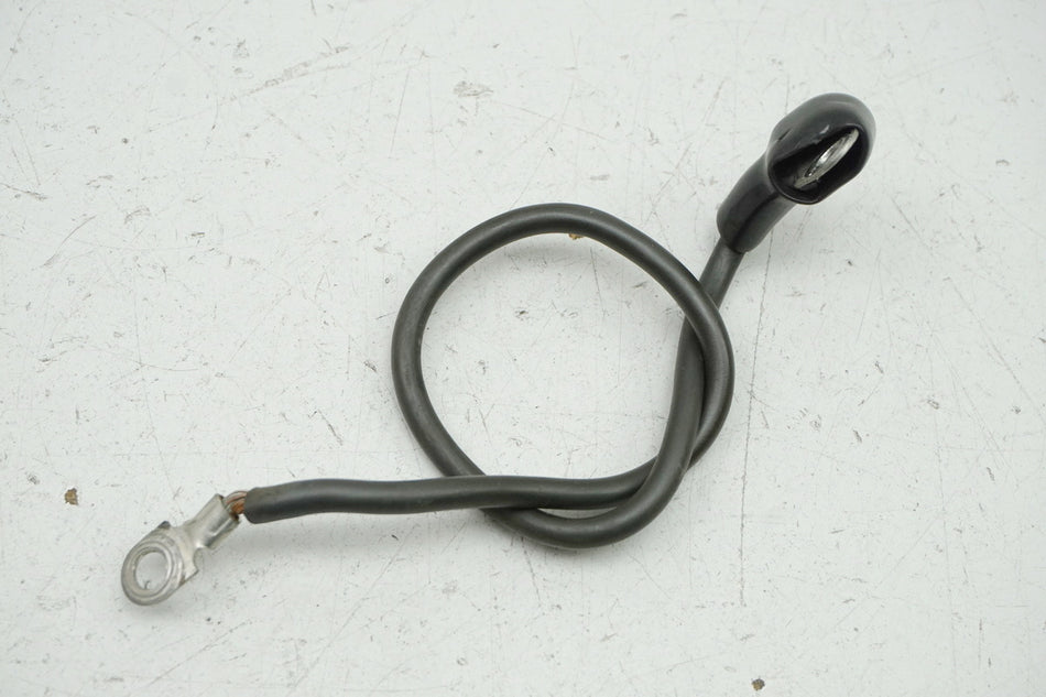 KAWASAKI EL 250 B ELIMINATOR Anlasserkabel Kabel Anlasser