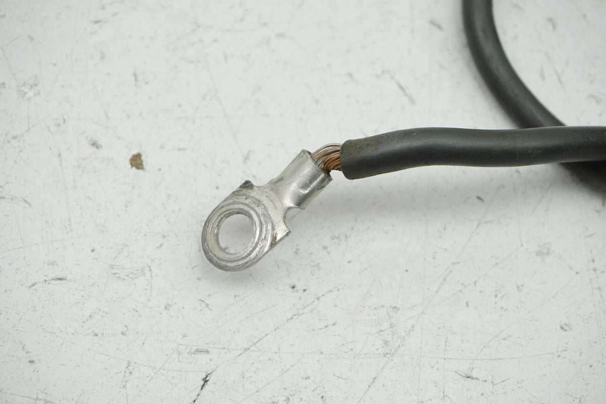 KAWASAKI EL 250 B ELIMINATOR Starter Cable Starter Motor Cable