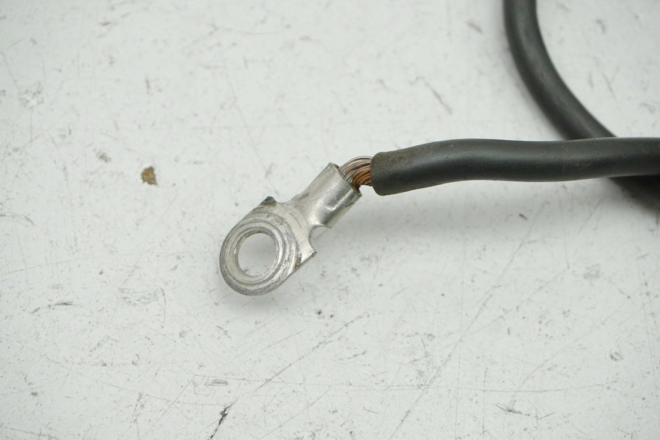 KAWASAKI EL 250 B ELIMINATOR Anlasserkabel Kabel Anlasser