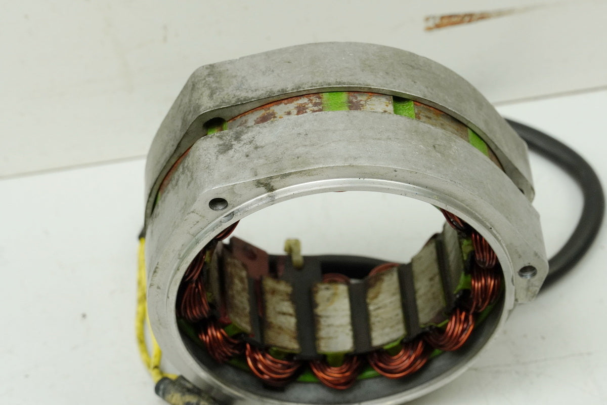 MOTO GUZZI California 1100 EV KD Lima Stator Lichtmaschine Generator Wicklung
