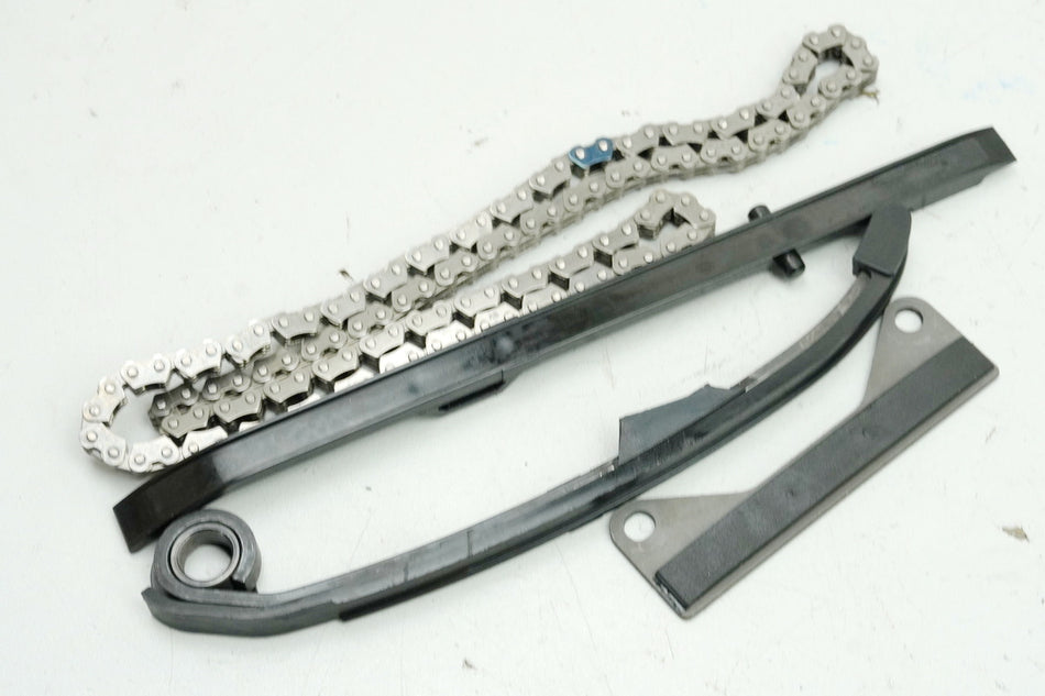 HONDA CB 125 R JC91 Steuerkette Führung Laufschiene Gleitschiene (für Motor)