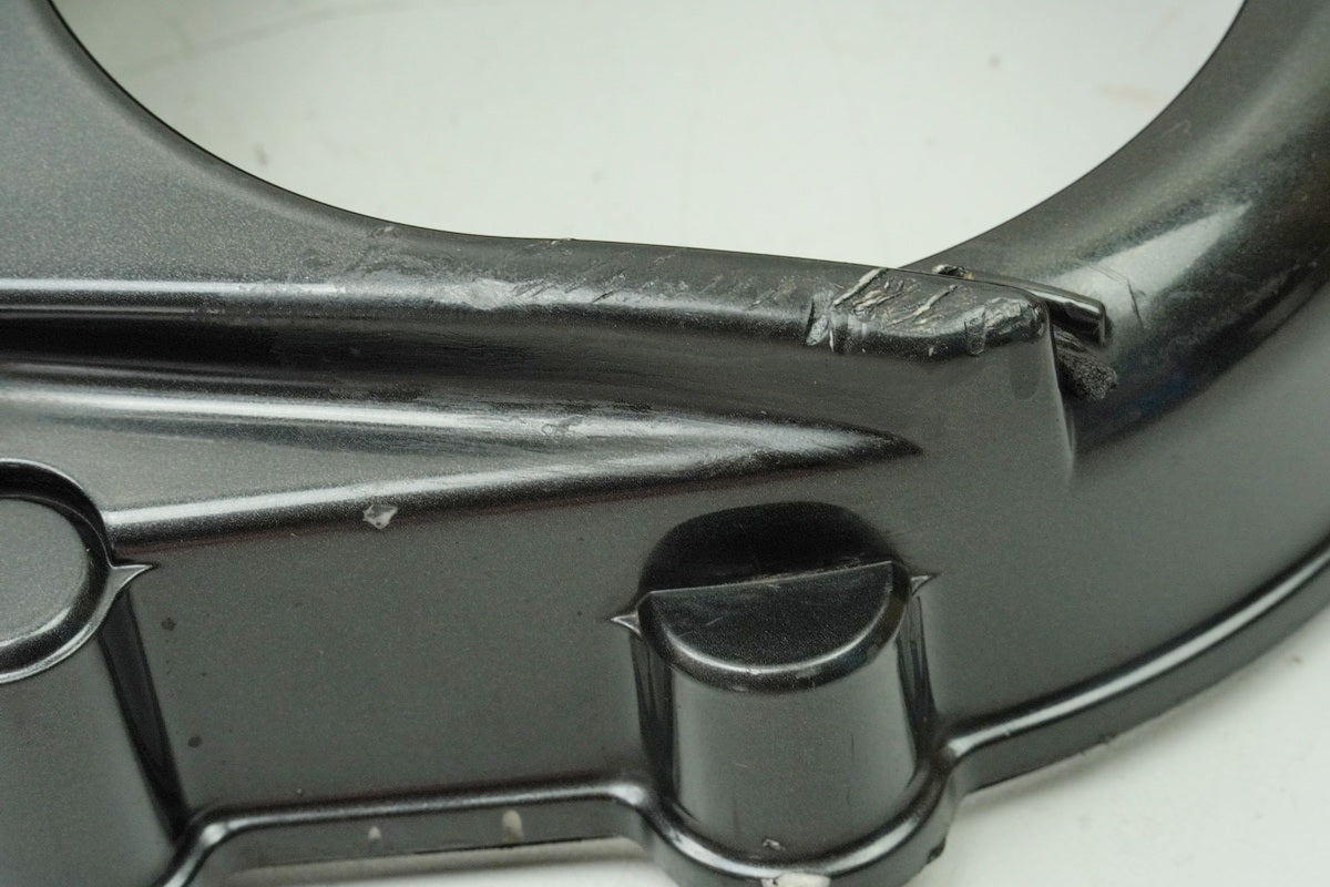 SUZUKI AN 400 WVAU BURGMAN Tapa exterior variador Tapa motor Vario Embrague K1 K2