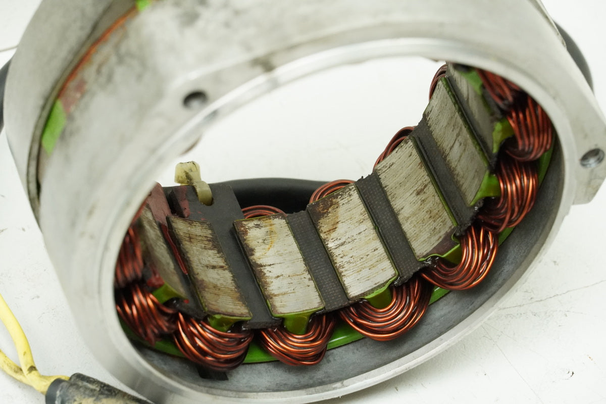 MOTO GUZZI California 1100 EV KD Lima Stator Lichtmaschine Generator Wicklung