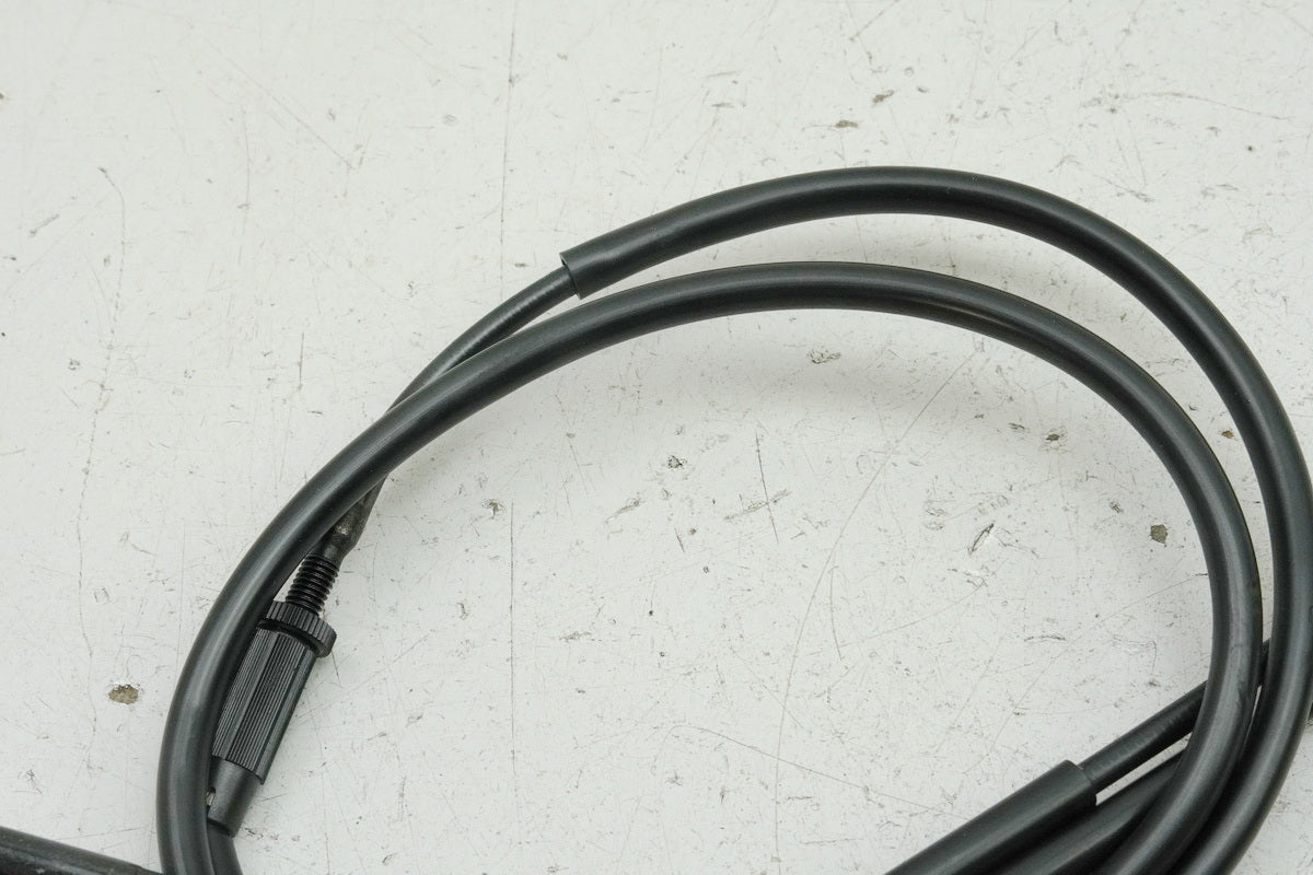 KAWASAKI Z 650 ER650HA2 Throttle Cables Original Throttle Cable Open Closer Throttle Wire