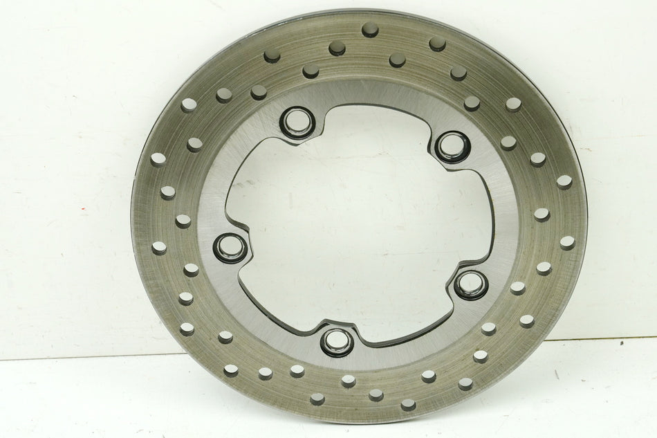 YAMAHA MTN 1000 MT10 RN78 Bremsscheibe hinten original Brake Disc 4,999 mm