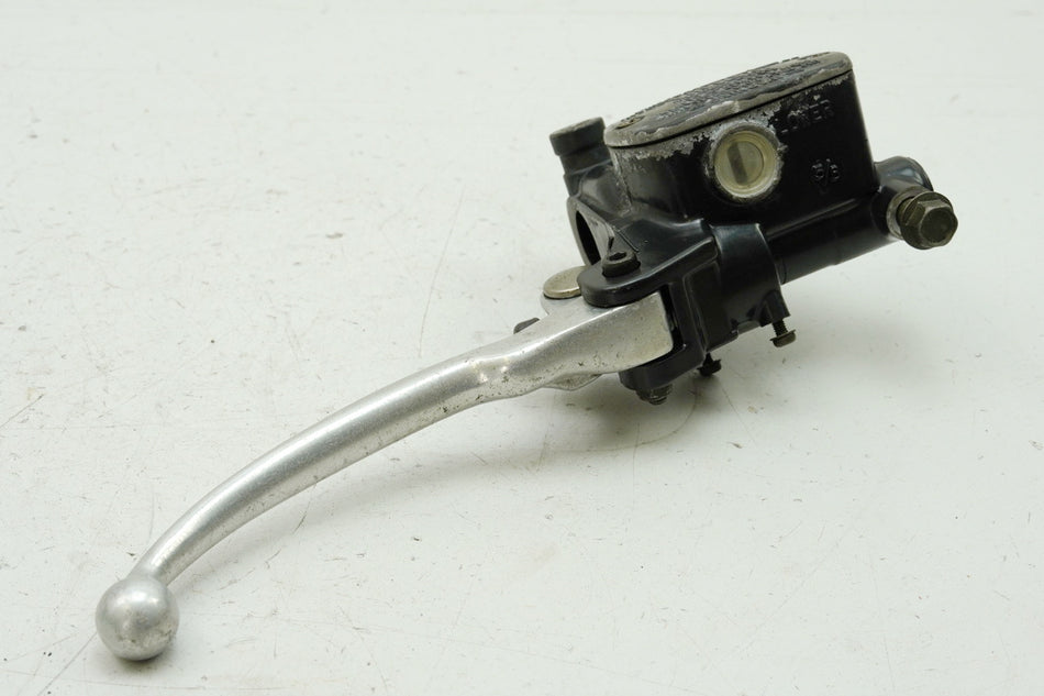 YAMAHA TDM 850 4TX Bremszylinder vorn Bremspumpe Hauptbremszylinder