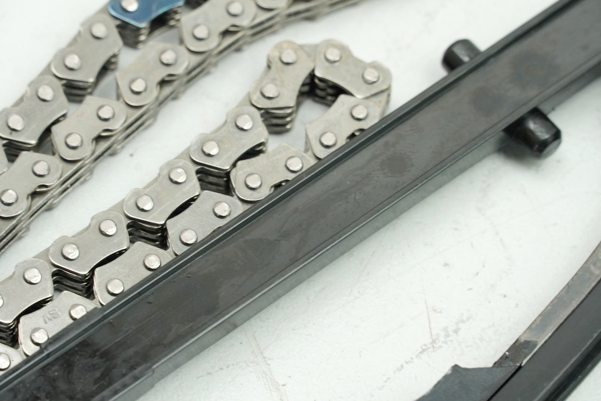 HONDA CB 125 R JC91 Timing Chain Guide Rail Shoe (for engine)