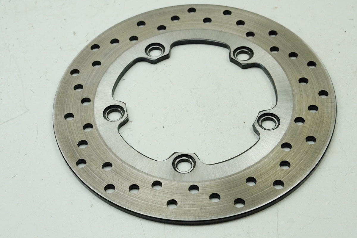 YAMAHA MTN 1000 MT10 RN78 Rear Brake Disc original 4.999 mm