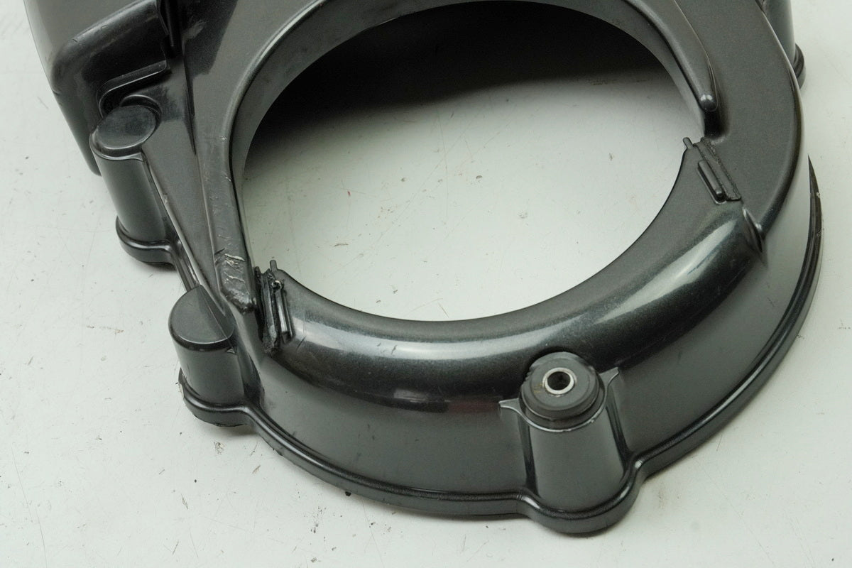 SUZUKI AN 400 WVAU BURGMAN Tapa exterior variador Tapa motor Vario Embrague K1 K2