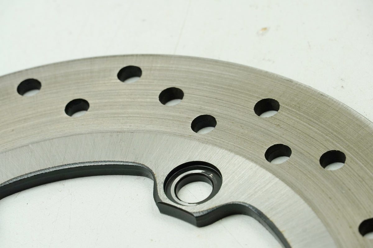 YAMAHA MTN 1000 MT10 RN78 Rear Brake Disc original 4.999 mm
