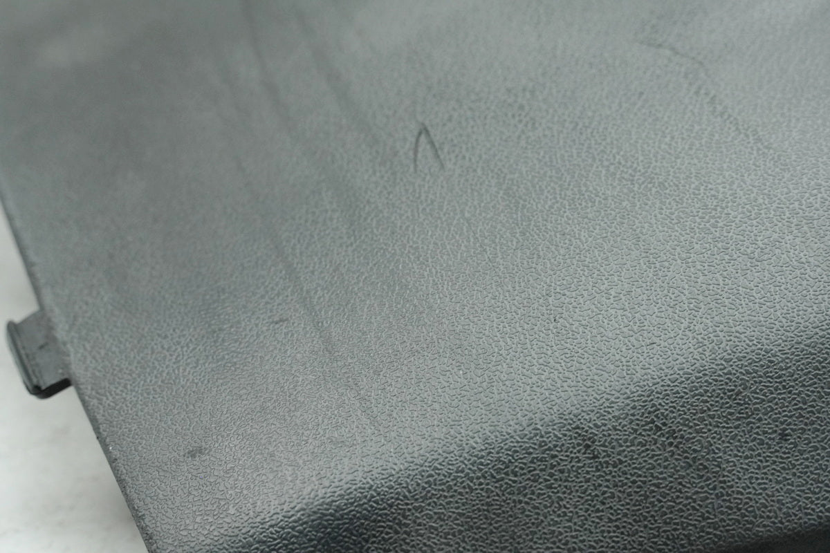 KYMCO PEOPLE GT 300 i V4 Carenado Asiento Inferior Tapa Cubierta