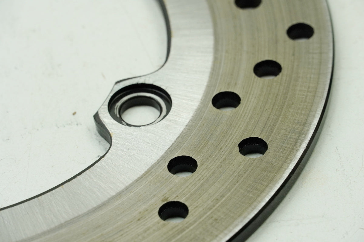 YAMAHA MTN 1000 MT10 RN78 Rear Brake Disc original 4.999 mm