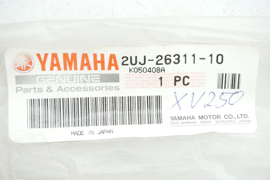 Cable del acelerador, cable de gas, acelerador 1 - 2UJ-26311-10 Yamaha Virago 250 XV250S - NUEVO