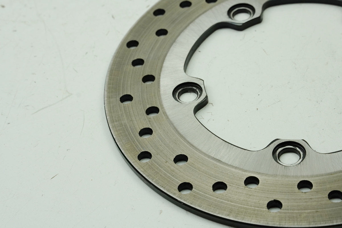 YAMAHA MTN 1000 MT10 RN78 Rear Brake Disc original 4.999 mm
