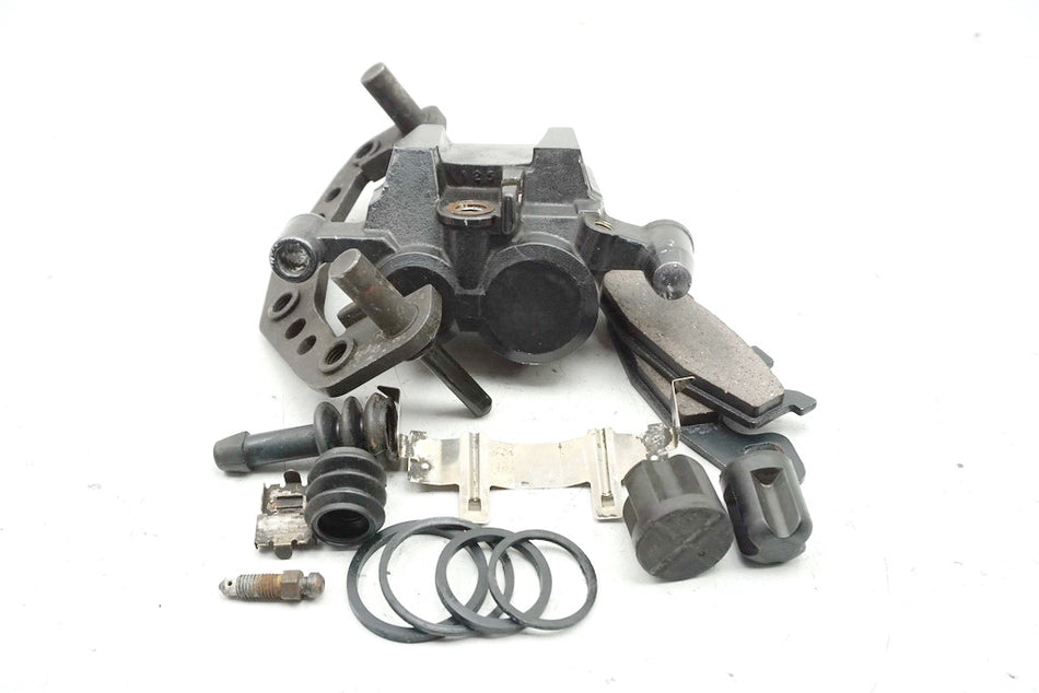 SUZUKI GS 500 E GM51B Pinza de freno delantera